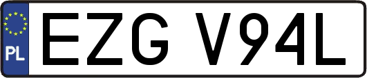 EZGV94L