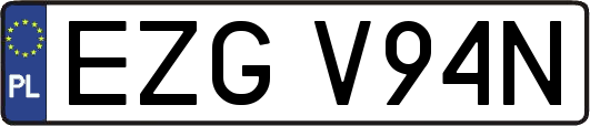 EZGV94N