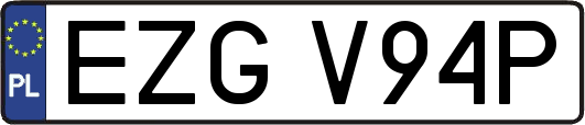 EZGV94P