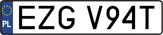 EZGV94T