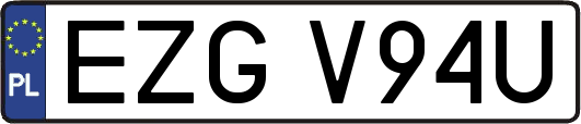 EZGV94U