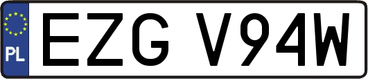 EZGV94W