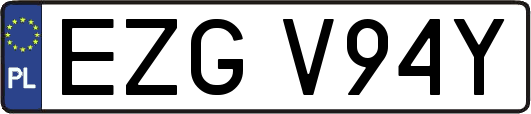 EZGV94Y