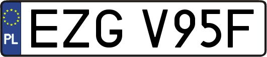 EZGV95F