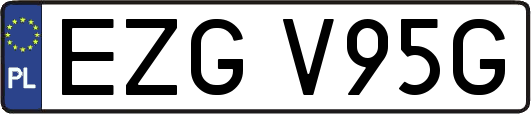 EZGV95G