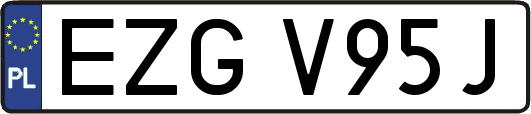 EZGV95J