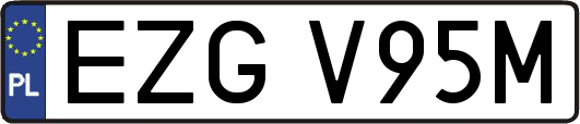 EZGV95M