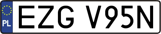 EZGV95N