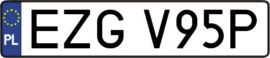 EZGV95P