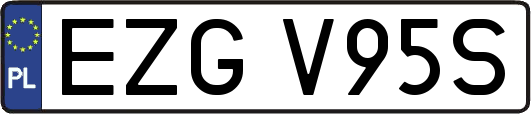 EZGV95S