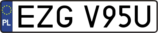 EZGV95U