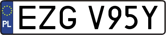 EZGV95Y