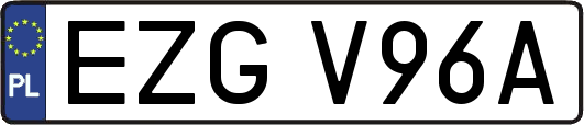 EZGV96A