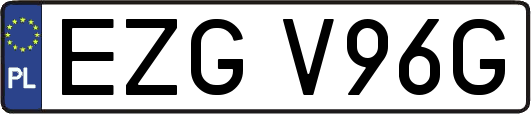EZGV96G