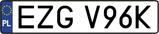EZGV96K