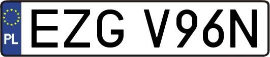 EZGV96N