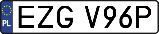 EZGV96P