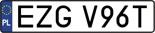 EZGV96T