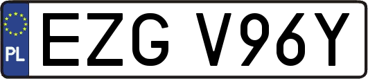 EZGV96Y