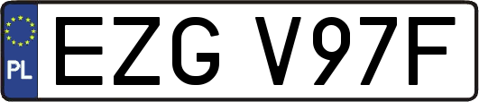 EZGV97F
