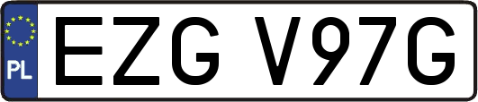 EZGV97G