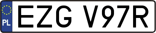 EZGV97R