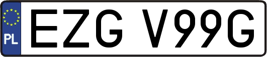 EZGV99G