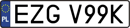 EZGV99K