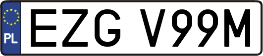 EZGV99M