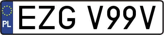 EZGV99V