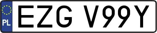 EZGV99Y