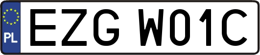 EZGW01C