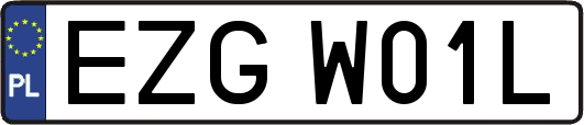 EZGW01L