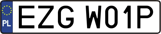 EZGW01P