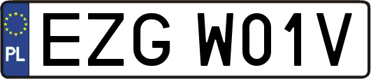 EZGW01V