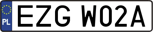 EZGW02A