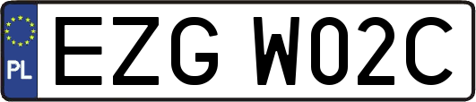 EZGW02C