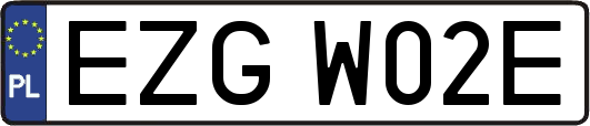 EZGW02E