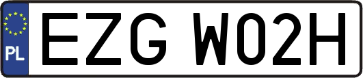 EZGW02H