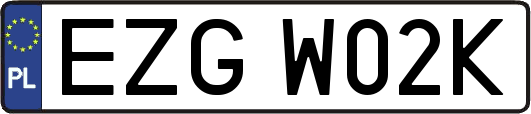 EZGW02K