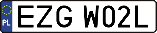 EZGW02L