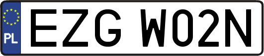 EZGW02N