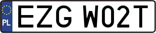 EZGW02T