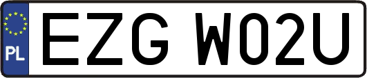 EZGW02U
