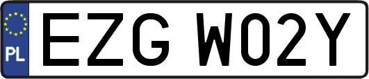 EZGW02Y