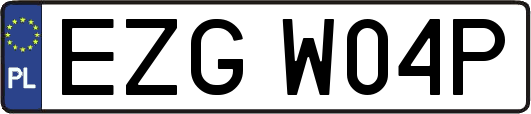EZGW04P