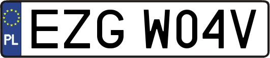 EZGW04V