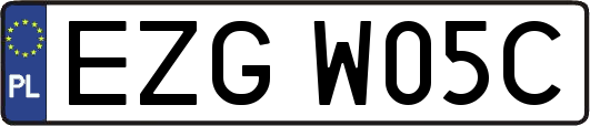 EZGW05C