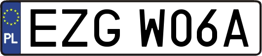 EZGW06A