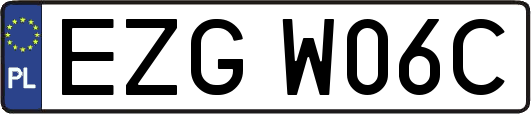 EZGW06C